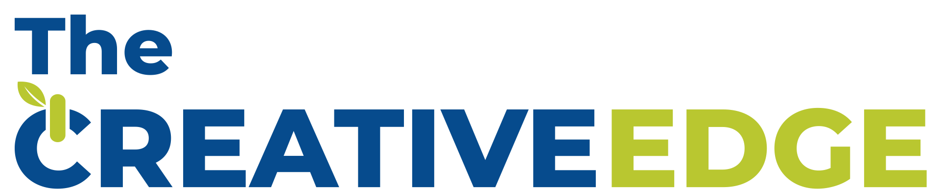 The Creative Edge