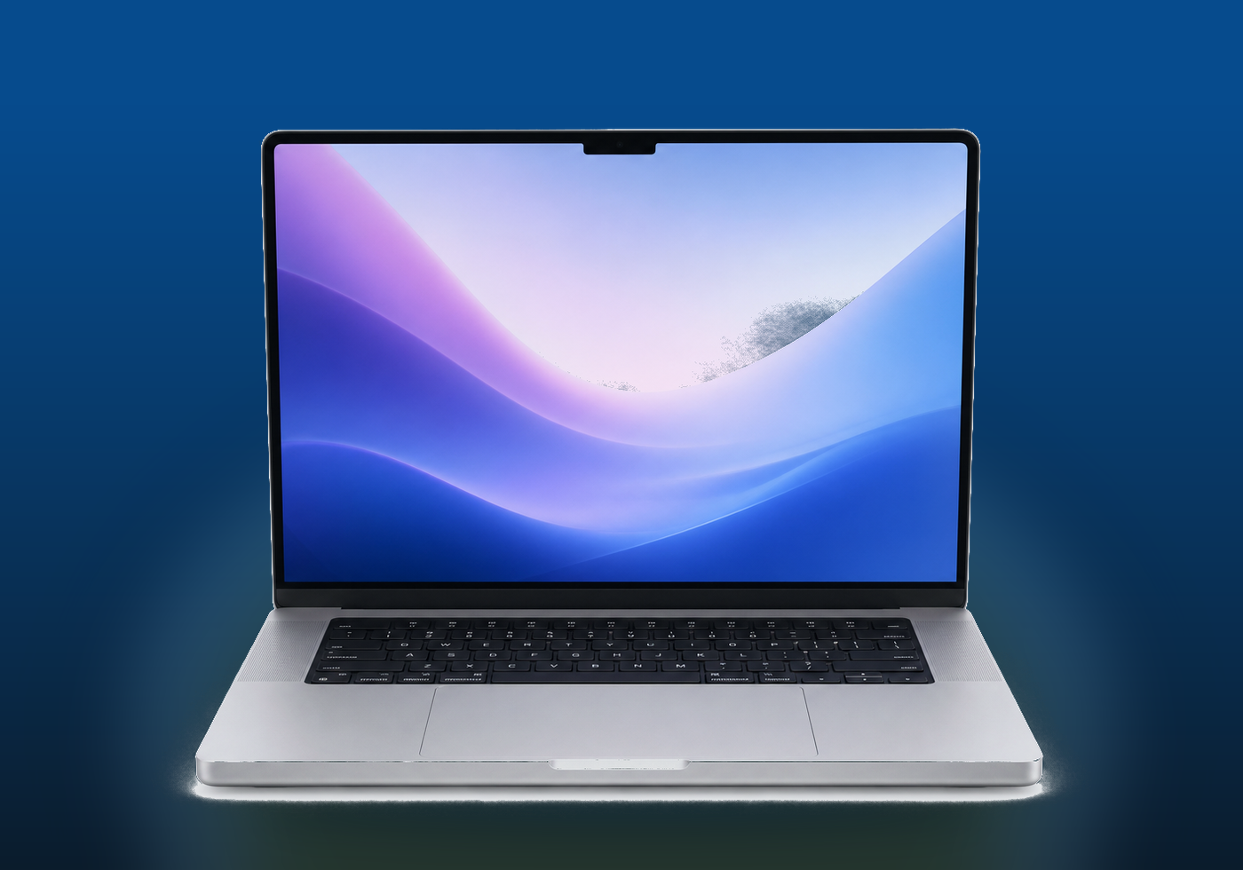 MacBook